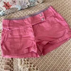 Cute shorts!